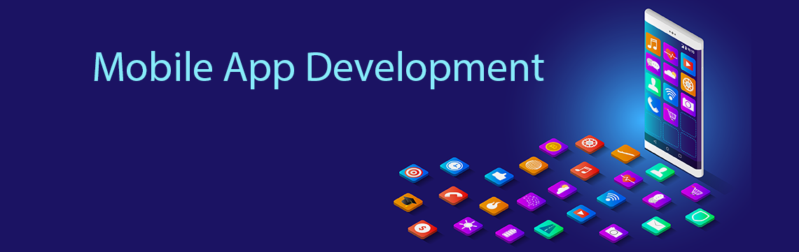 Mobile App Development